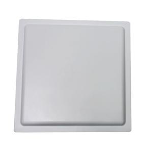 UHF RFID Агьежьтә поляризациа Аҵәымӷдатә радио лассы-лассыра аԥхьара Ашьақәгылатә мчы Анапхгара 12DBI Аиҳаратә панель Антенна Аҵәахырҭа анапхгара аӷьычраҿагыларатә система
