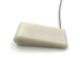 RFID абҩа тел амҳәыр зныктәи UHF G2im+ чип лазер логотип кабель галстук етикетка електронтә стандарт амҳәыр