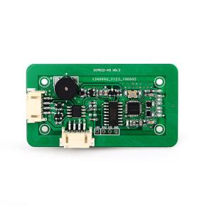 RFID аԥхьага амодуль NFC акарта аԥхьага амодуль 14443A апротокол аӡбара RS485 аинтерфеис