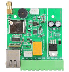 UHF rfid амодуль 915M аԥхьага амодуль UHF арадио ласра аидентификациатә карта аԥхьага амодуль агәылоуп