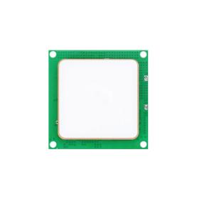 UHF RFID акарта аԥхьага амодуль иагәылоу акерамикатә антенна RFID зегьы-акы аҿы иҟоу амашина