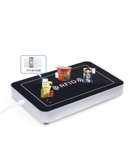 UHF rfid смарт-ҭынчратә стол асасааирҭа ачыс ирласны аресторан акрыфарҭа асаан ҟәыш адәқьан аамҭа иацҵаны ауаа змам ахатәмаҵзура аԥаратә регистр
