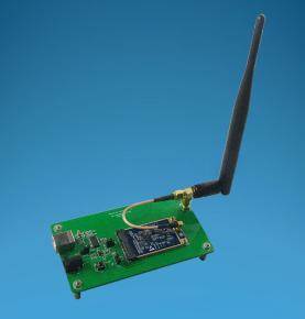 RFID активтә аԥхьара-аҩратә модуль 2.45G активтә аԥхьара-аҩратә модуль активтә PCie аинтерфеис амодуль rfid амодуль
