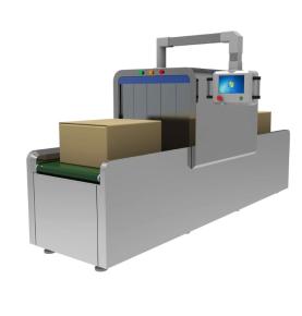 RFID Автоматтә инвентаризациа аконвеиортә маҟа