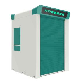 Аҭаҵәахырҭа UHF RFID Роллертә шьаҟа Аидентификациа Ашәқәа рыԥхьаӡара