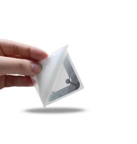 RFID ашәҟәы адырга ISO15693 апротокол ахатә-ҷабга ақьаад Fudan FM13HF02N ачип адырга