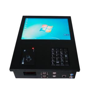 Аиндустриалтә планшет IC акарта ID карта RFID аиндустриатә хылаԥшра зегьы-акы аҟны амашина