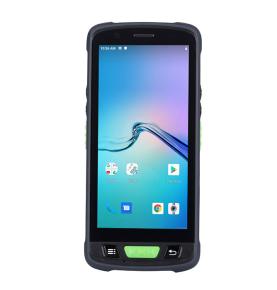 2.4G активтә RFID ҭел, RFID харатәи анапылатә терминал, аидентификациа абжьаӡара 100 метра