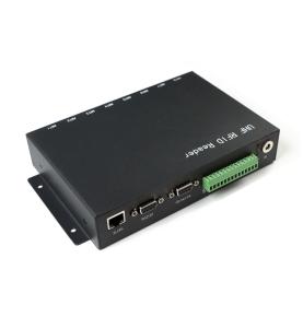 Аусура ҳаракы змоу UHF RFID Аиндустриалтә ԥхьага Modbus Апротокол RS485 RS232 TCP