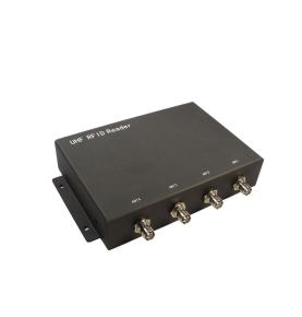 Аусура ҳаракы змоу Аԥшь-портк UHF RFID Аиндустриалтә ԥхьага Modbus Апротокол RS485 RS232 TCP