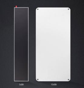 ахә лаҟә RFID аӷьычра иацәызыхьчо ашә 915М ультра иҳараку афреквенциатә стрип антенна азааигәара асупермаркет ҿыц ахәаахәҭратә ҭӡамц ашәҟәҭагаларҭа анапхгара