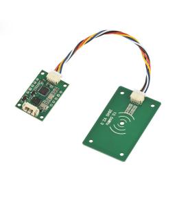 ID-карта аидырра амодуль ацәанырра ҳаракы змоу NFC амодуль аҭыжьыҩ еиқәиршәоит RFID IC карта аԥхьара аиндукциатә модуль