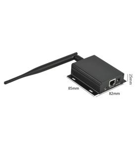 Гигабиттәи аиндустриалтә ҩаӡара 4G аҵәымӷдатә маршрутизатор RS232/RS485 еишьҭагылоу апорттә карта IoT ашәқәа харатәи анапхгара