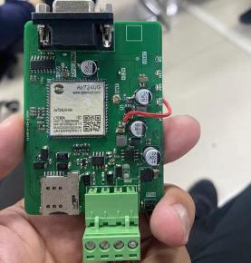 4G Аусқәа Интернет IO харатәи акоммутатор анапхгара амикроконтроллер ареле анапхгара амодуль харатәи аимадара адыррақәа реизгара