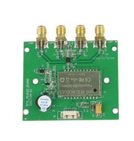 rfid ультра иҳараку афреквенциатә модуль ԥшь-каналк UHF жәларбжьаратәи ауниверсалтә радио афреквенциатә идентификациа аԥхьага амодуль ԥшь-антеннатә модульк