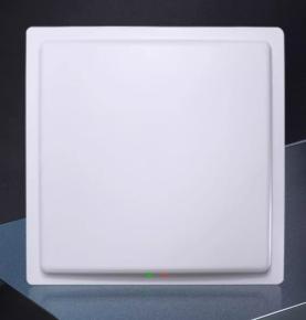 RFID акарта аԥхьага UHF харатәи аԥхьага UHF зегьы-еихагылак аҟны ашәагаа ахьанҭара RF атег аԥхьага