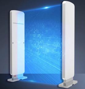 RFID Ашьҭаҵарҭа алогистикатә канал ашә ԥынгыла змам анеирҭа аӷьычра иаҿагыло ашә ашәарҭадаратә шә UHF ашәарҭадаратә шә RFID ашәарҭадаратә шә