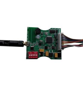 2.4g rfid амодуль хара ицо аҵәымӷдатә модуль акарта аԥхьага амодуль аԥхьага активтә иагәылоу амодуль