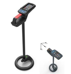 RFID амчхаратә кабель RFID аимадаратә кабель RFID агәаз аелектронтә маркер анырраҭага RFID амҩангага аҭыԥ анырраҭага