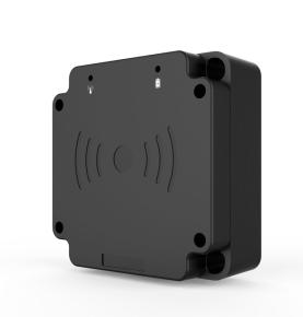 RFID UHF MQTT Профинет апротокол RJ45 анаплакытә UHF акарта аԥхьага 0-36V 2 метр IP65