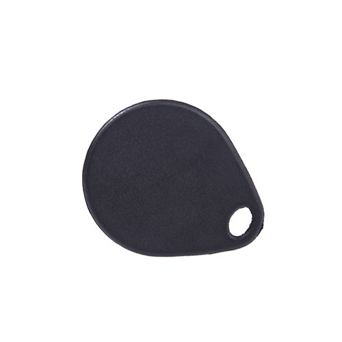 pps high temperature resistant metal ultra-high frequency electronic label laundry label anti-bending wear-resistant industrial button label13