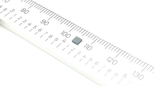 Hospital Metal Surgical Tools Inventory Tracking Management Ultra-miniature RFID Electronic Tags 5