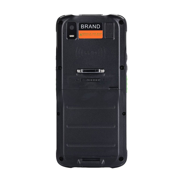 2.4G active RFID handset, RFID long-distance handheld terminal, identification distance 100 meters 9