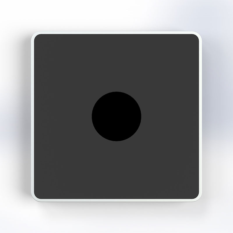 RFID Desktop Card Writer RFID Industrial Sensor Tag Sensor Password Recognizer Support MQTT 2