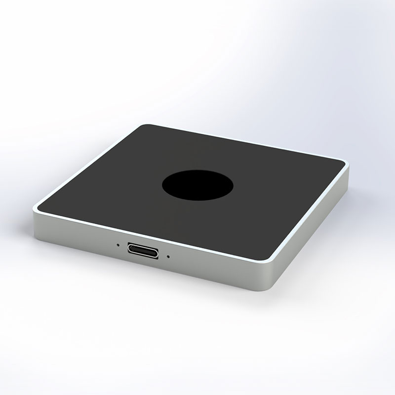 RFID Desktop Card Writer RFID Industrial Sensor Tag Sensor Password Recognizer Support MQTT