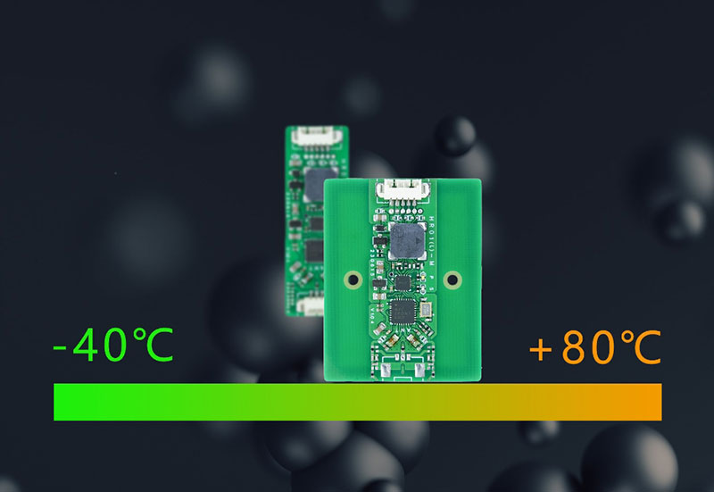 UART TTL serial port NFC read-write module RFID reader-writer module module NFC electric vehicle unlocking LPCD 2