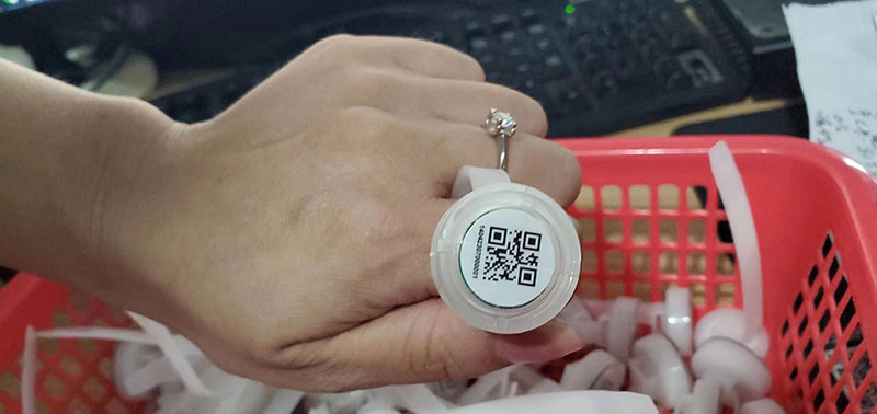 RFID running chicken step counting anklet, RFID walking chicken step counting anklet, RFID pigeon step counting anklet, 2.4G RFID step counting anklet 7