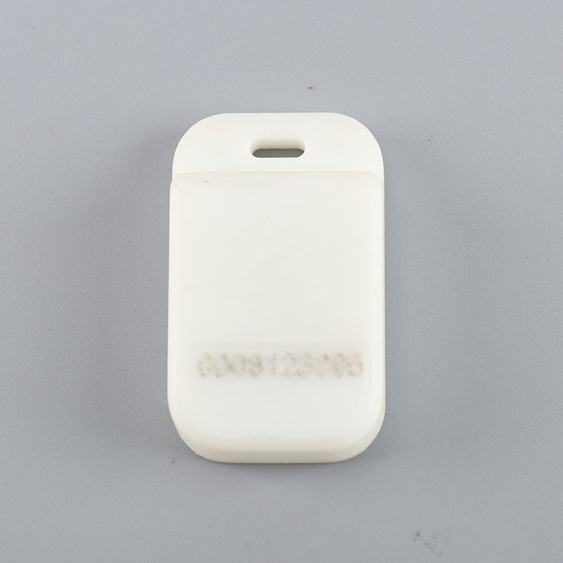 RFID electric vehicle anti-theft tag 2.45GHz rfid active electronic tag m1 parking lot management rfid tag customization 2
