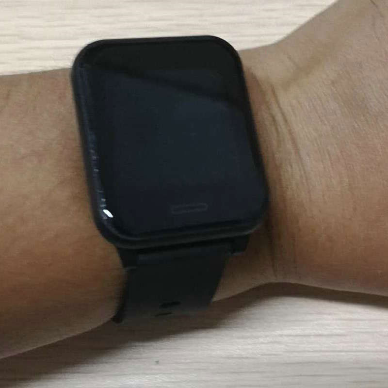 RFID wristband active electronic tag RFID electronic tag long-distance 2.45GHz active tag 7