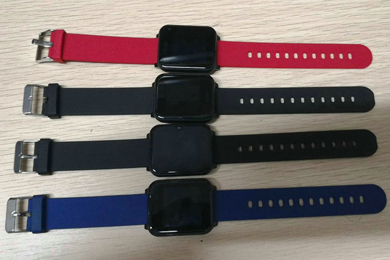 RFID wristband active electronic tag RFID electronic tag long-distance 2.45GHz active tag 9
