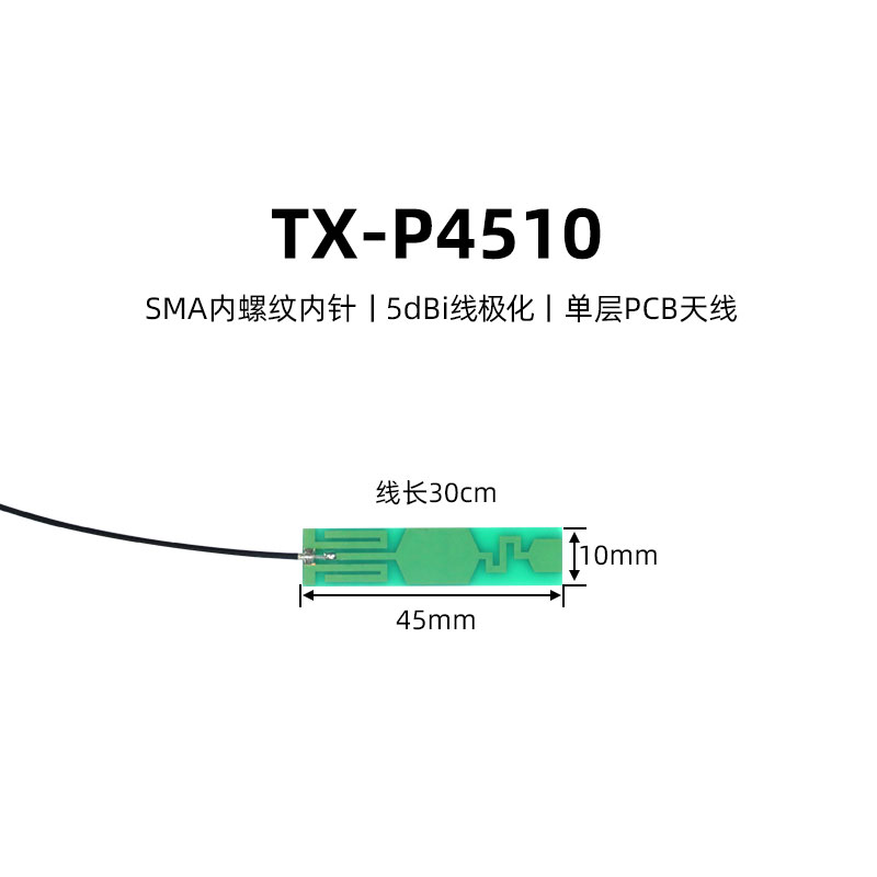 rfid antenna UHF PCB antenna circular polarization linear polarization near field antenna directional omnidirectional high gain antenna 4