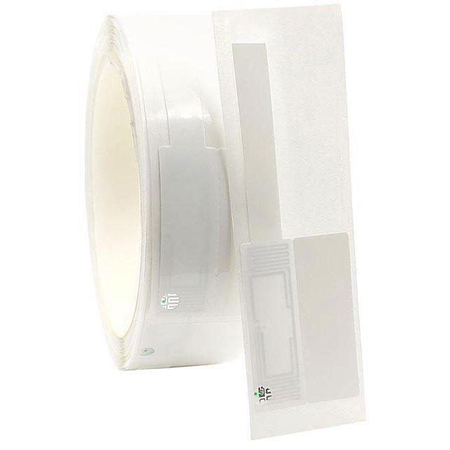 Ultra high frequency LED light-emitting tag rfid electronic tag LED light-up object positioning tag asset management