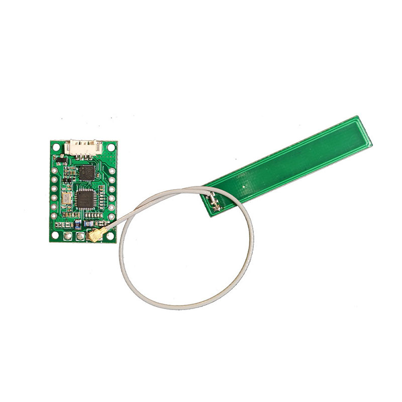 NFC read and write module NFC module reader head module supports 14443A/B card reading module