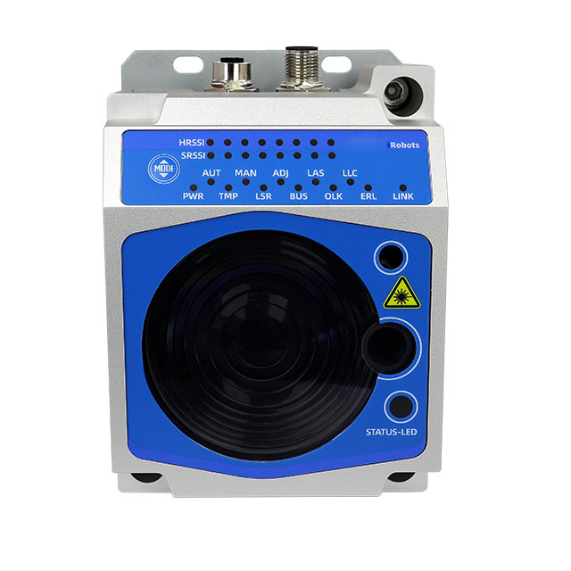 Stacker | Three-dimensional warehouse | Crane wireless optical communication transceiver equipment Optical communication data transmitter