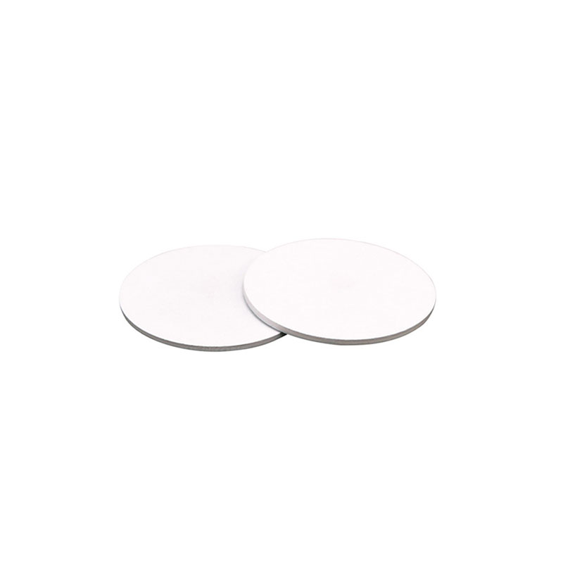 Erasable ground sensing tag AGV landmark card low frequency RFID code carrier 2