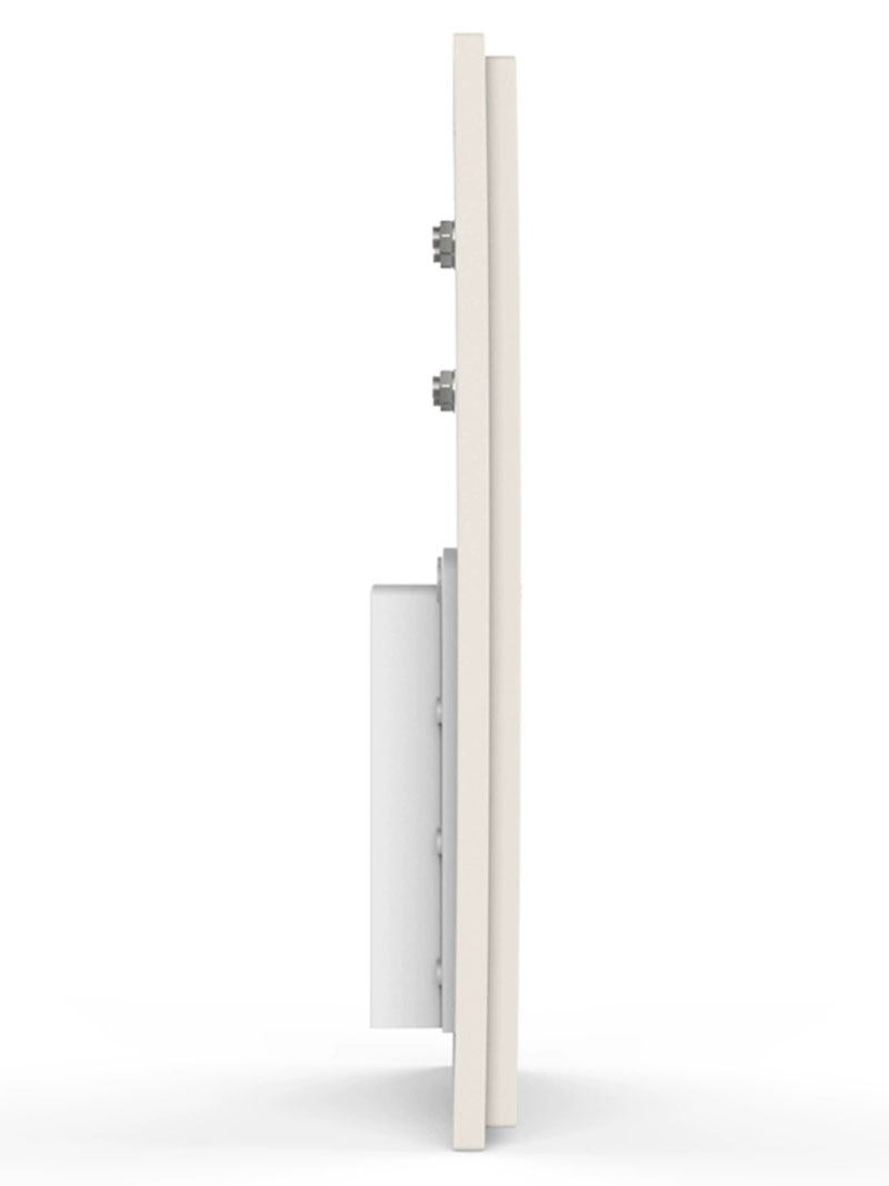 RJ45 MQTT RFID UHF 900M long distance reader/writer card reader reading head 15-20 meters 3