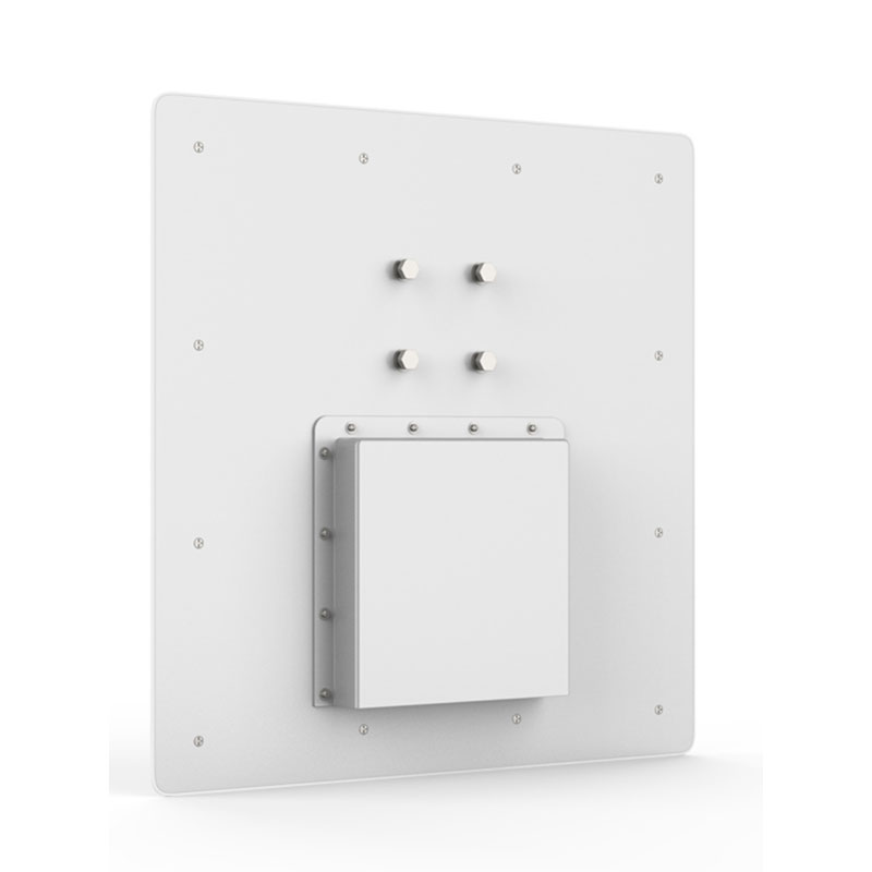 High-performance RFID UHF reader 30 meters ultra-long distance group reading multi-tag network MQTT protocol 2